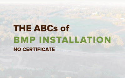 The ABCs of BMP Installation (No Certificate Version)