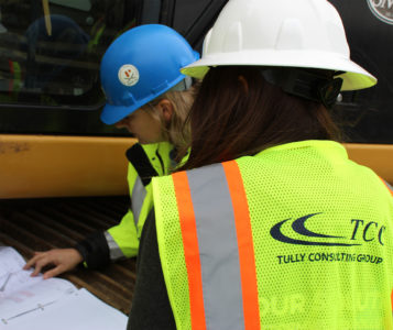 Tully Consulting Group - Onsite