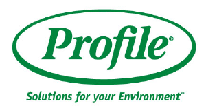 Profile Solutions for your Environment